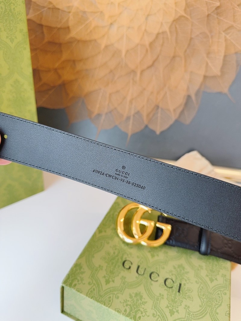 Gucci Belts